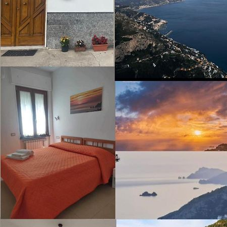 Casa Vacanze Casanova Agerola Exterior photo