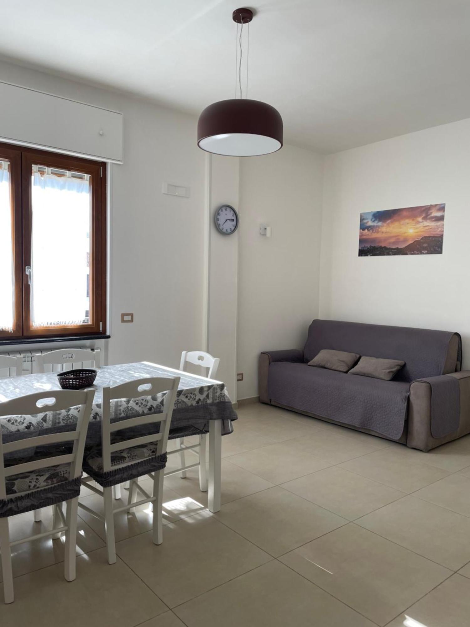 Casa Vacanze Casanova Agerola Exterior photo
