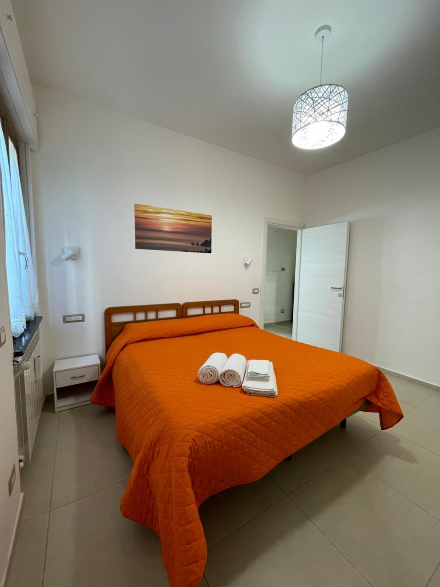 Casa Vacanze Casanova Agerola Exterior photo