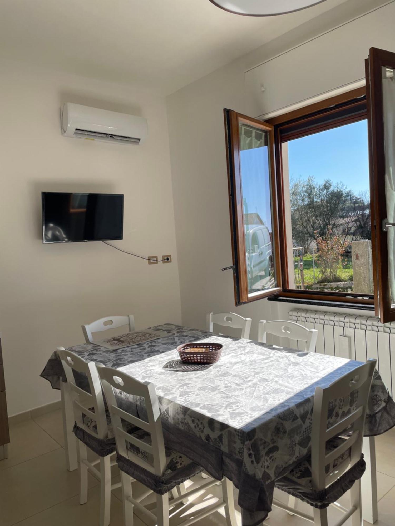 Casa Vacanze Casanova Agerola Exterior photo