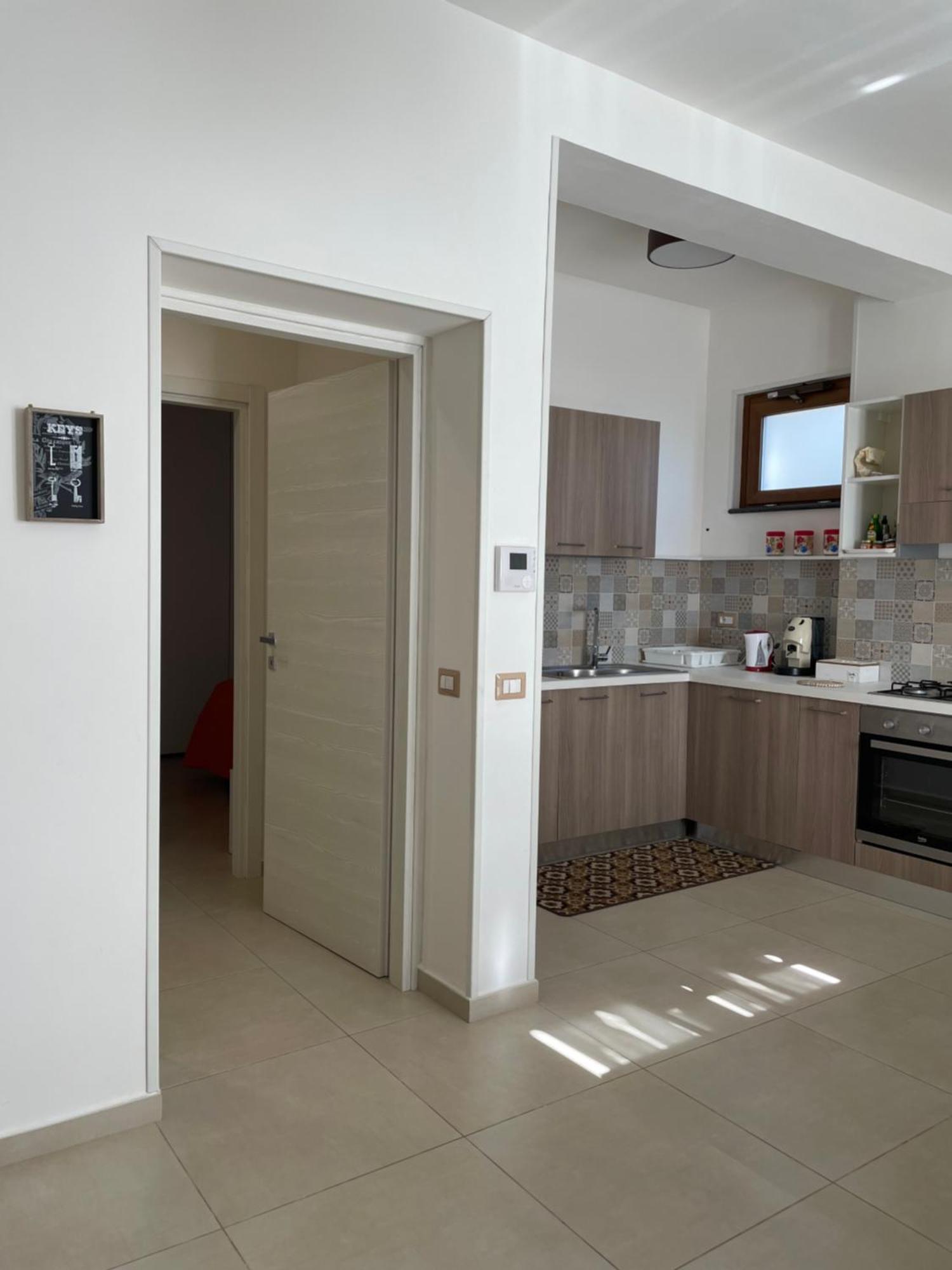 Casa Vacanze Casanova Agerola Exterior photo